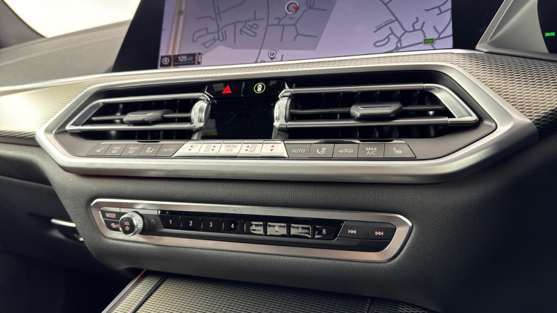 BMW X5 xDrive30d MHT M Sport 5dr Auto Diesel Estate